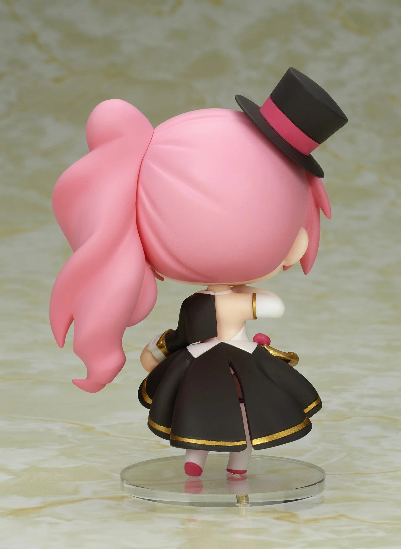 Hatsune Miku KAITO & Megurine Luka Trading Figures (Box)