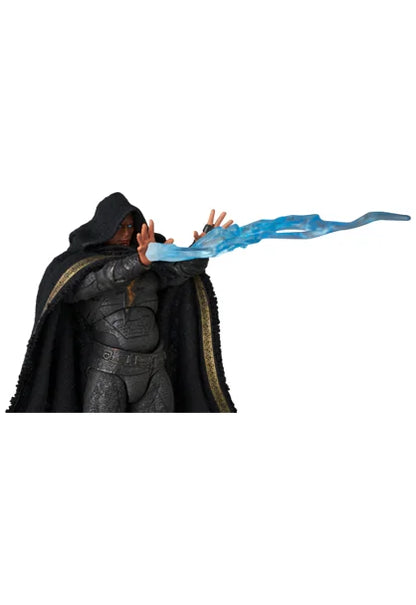 MAFEX BLACK ADAM