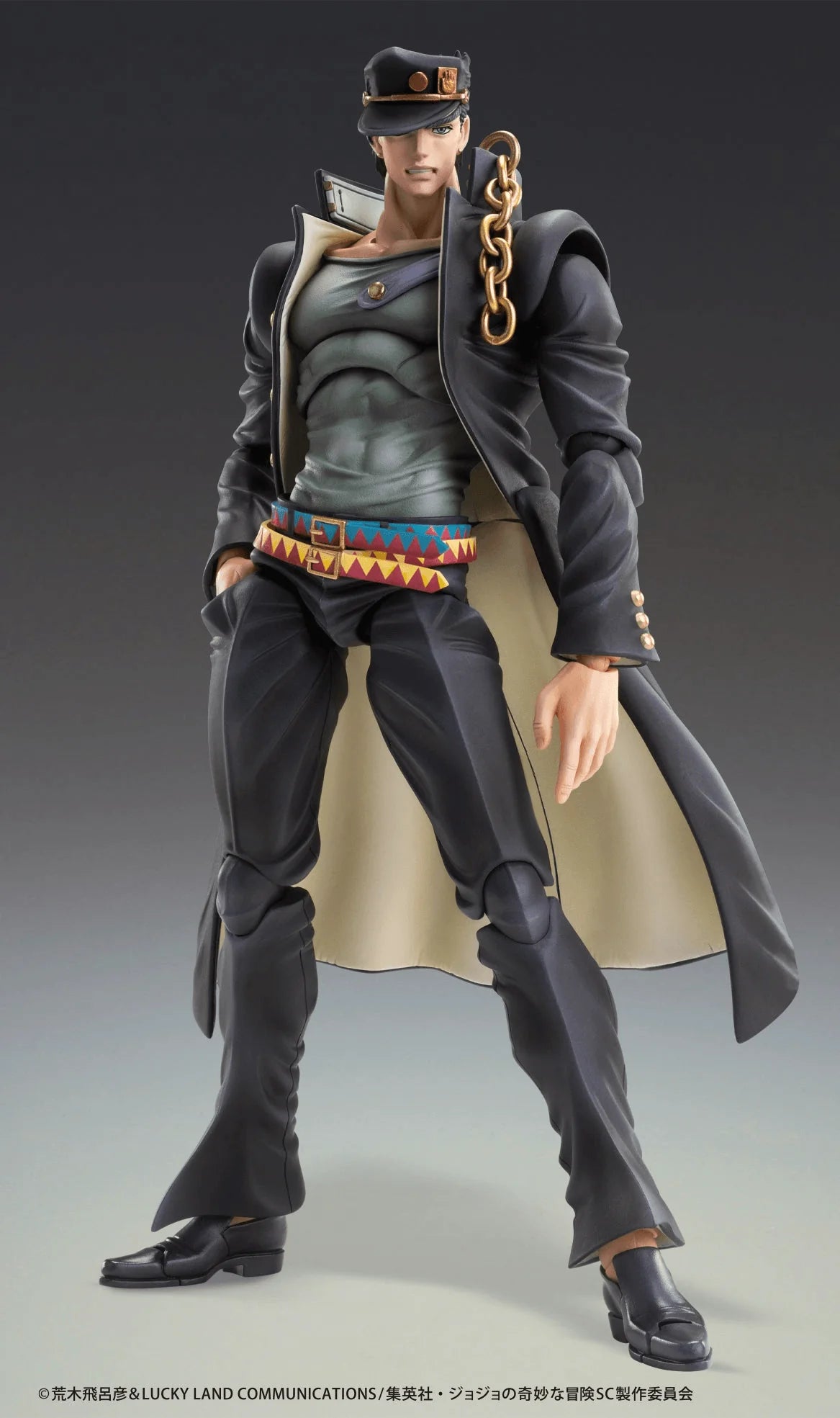 Chozokado Jotaro Kujo Ver.2
