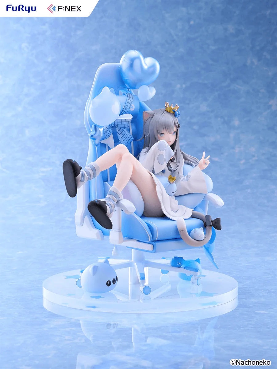 Nachoneko Birthday ver. 1/7 Scale Figure