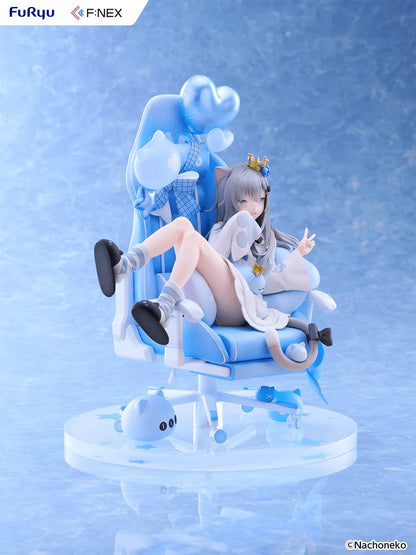 Nachoneko Birthday ver. 1/7 Scale Figure