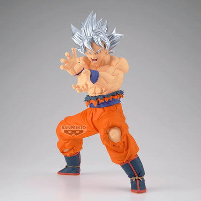 DRAGON BALL SUPER Grandista-SON GOKU-Ⅴ