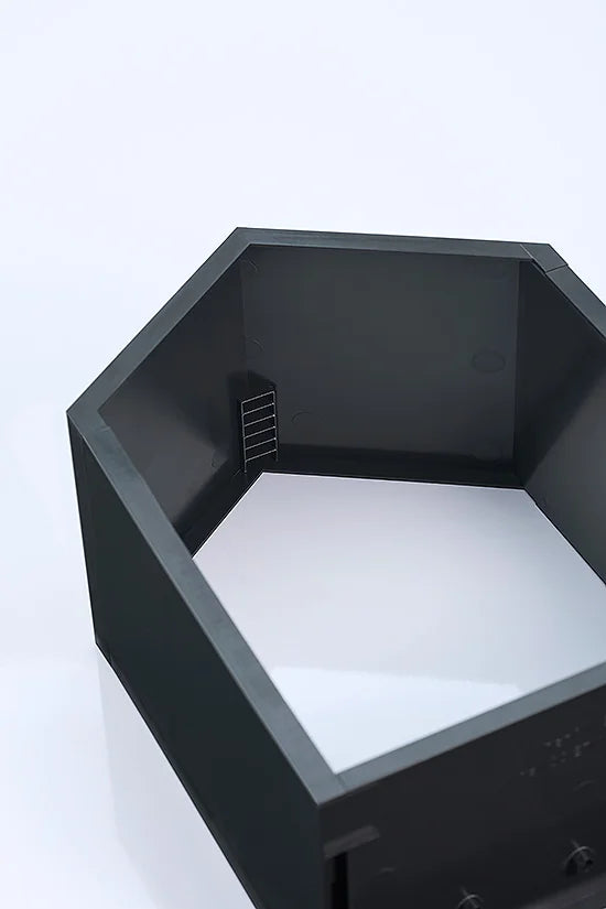 Wall GUY (Black)