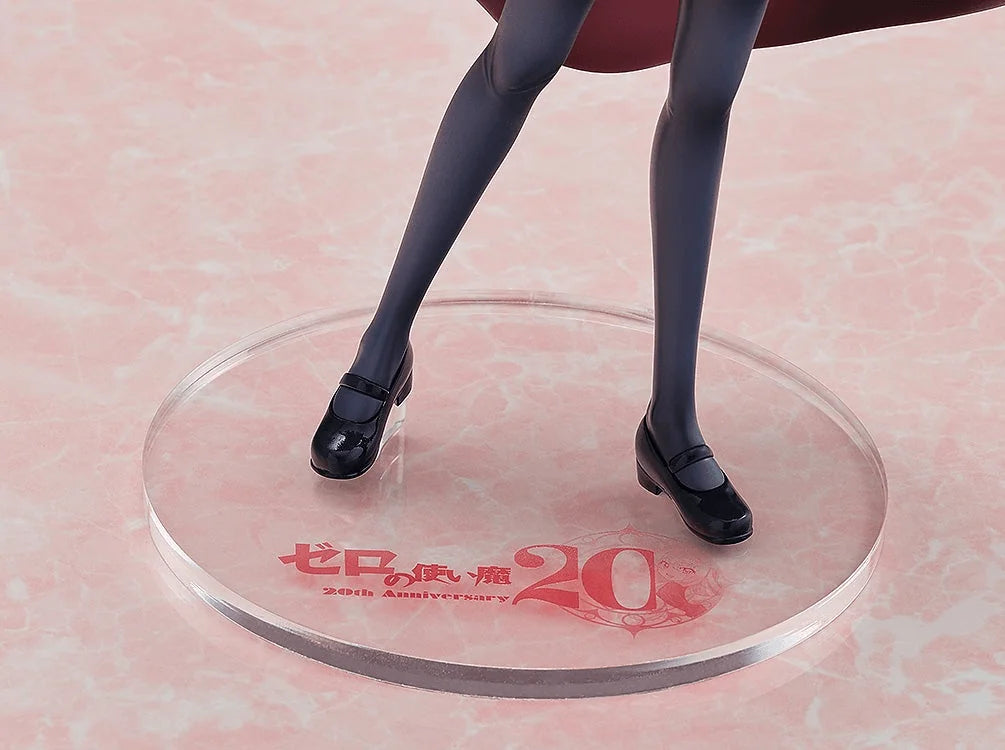 Louise 20th Anniversary non scale model