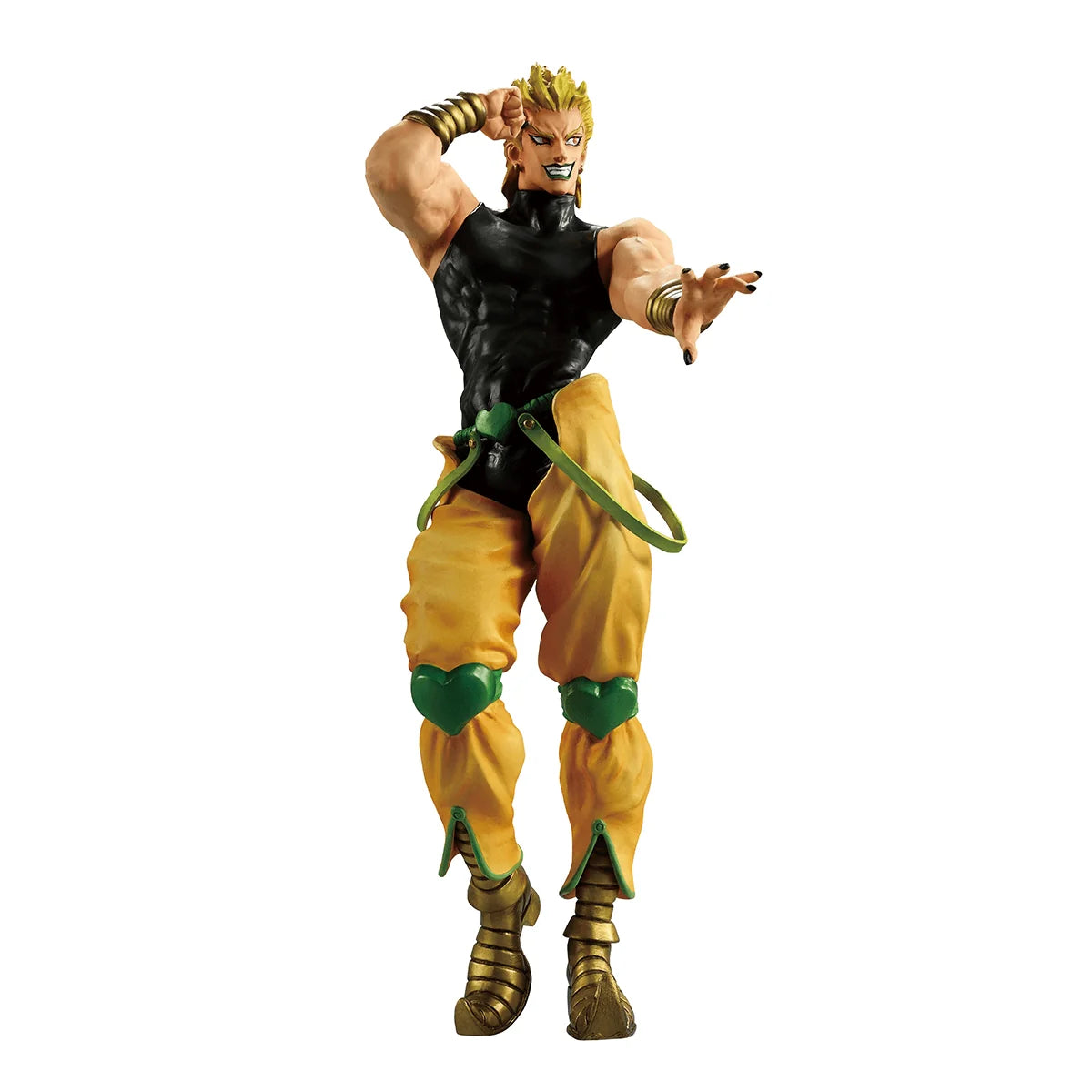 Dio (The Gathering of Rivals)