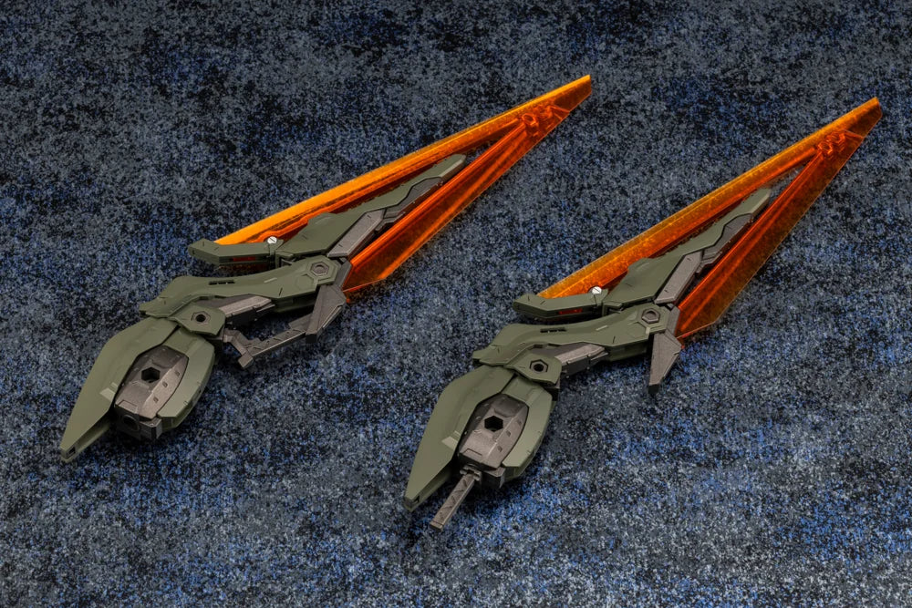 HEXA GEAR BOOSTER PACK 011 BITING SCISSORS