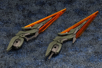 HEXA GEAR BOOSTER PACK 011 BITING SCISSORS