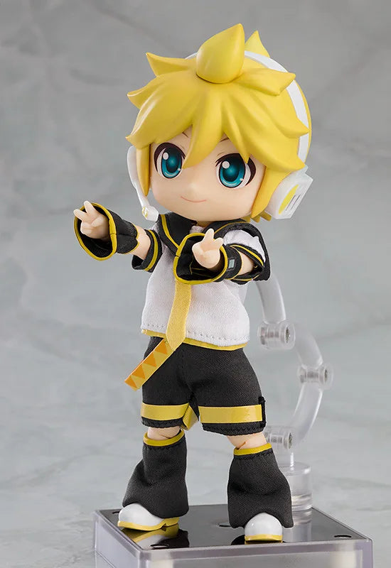 Good Smile Company Nendoroid Doll Kagamine Len Articulated Figure