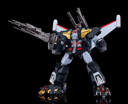 MODEROID Dancouga