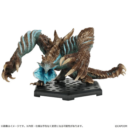 Capcom Figure Builder Monster Hunter Standard Model Plus THE BEST ～Vol. 25・26～