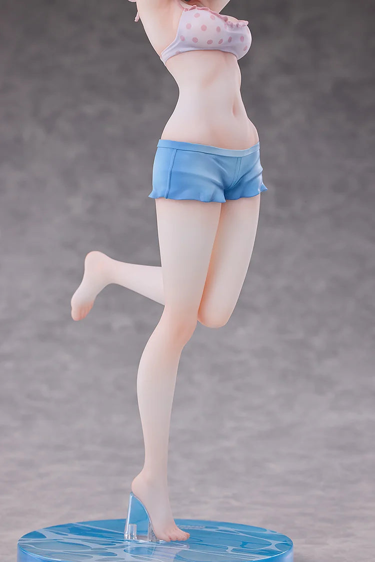 Solarain Mayuri Shiina Swimsuit Ver. Scale Figure