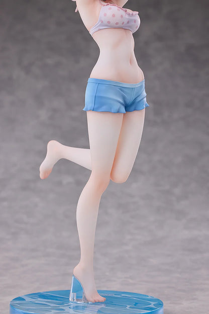 Solarain Mayuri Shiina Swimsuit Ver. Scale Figure