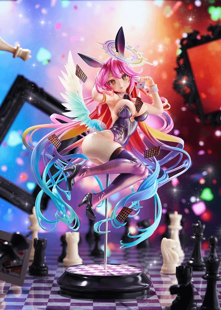 Jibril: Bunny Ver.