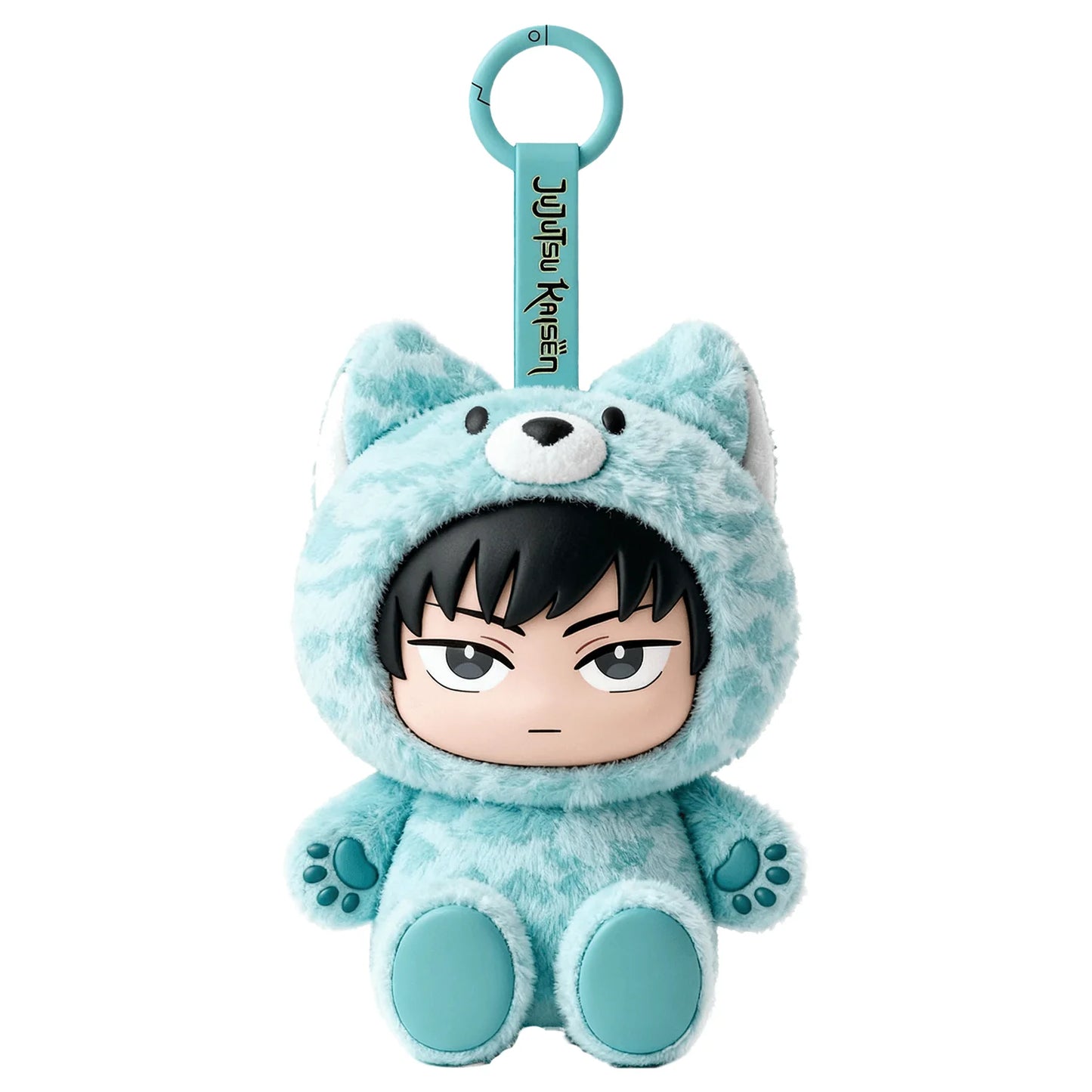 Jujutsu Kaisen S2 - Chibi Beast (6 units/set) (Box of 6)
