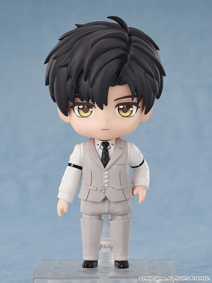 Good Smile Arts Shanghai Nendoroid Zayne Love and Deepspace Figure
