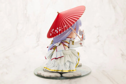 Kotobukiya Tsumugi Shiraishi Celebrate Miyabi Scale Figure