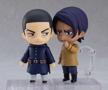 Good Smile Company Nendoroid Second Lieutenant Koito Golden Kamuy Action Figure