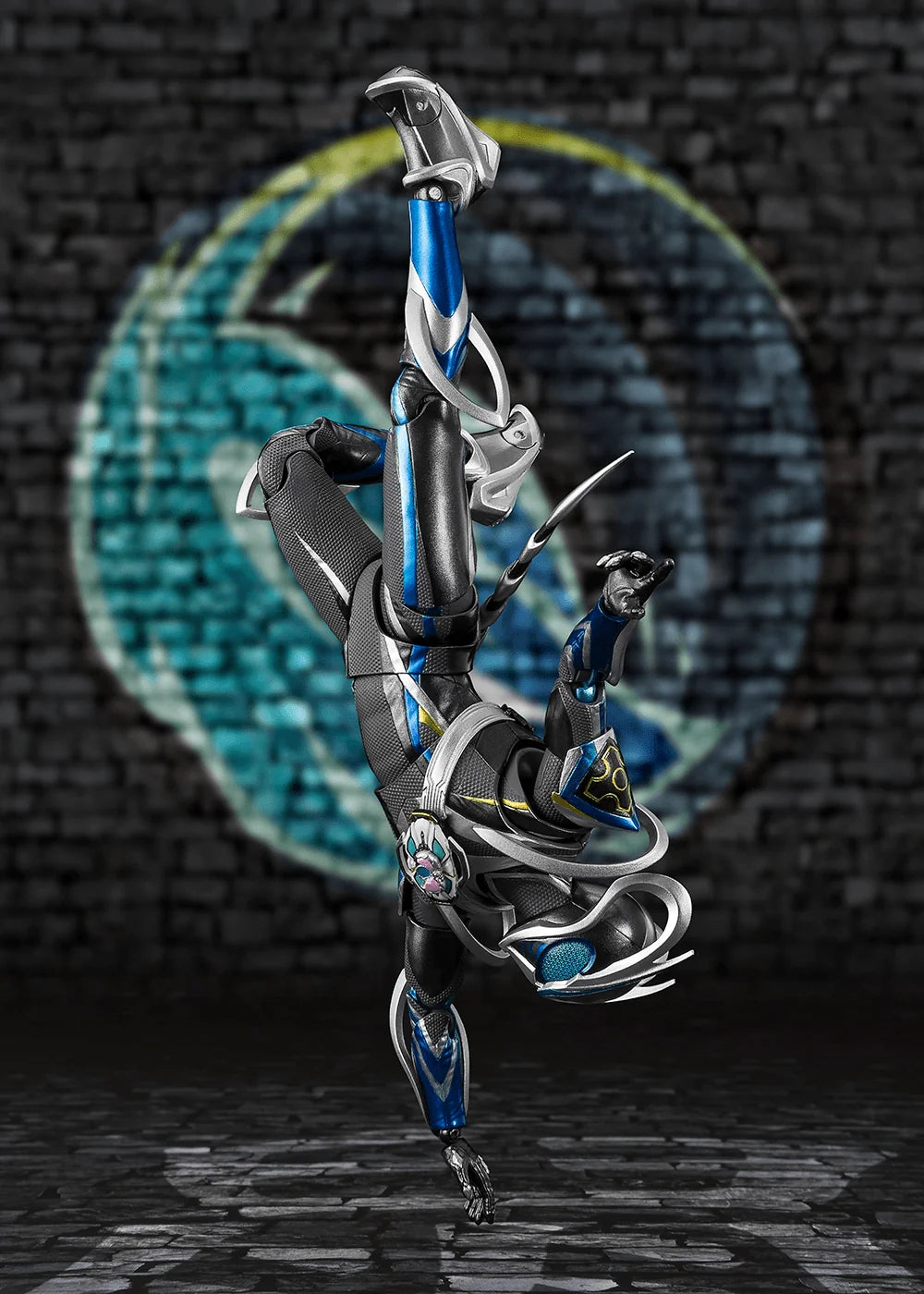 KAMEN RIDER MY-TH