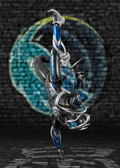 KAMEN RIDER MY-TH