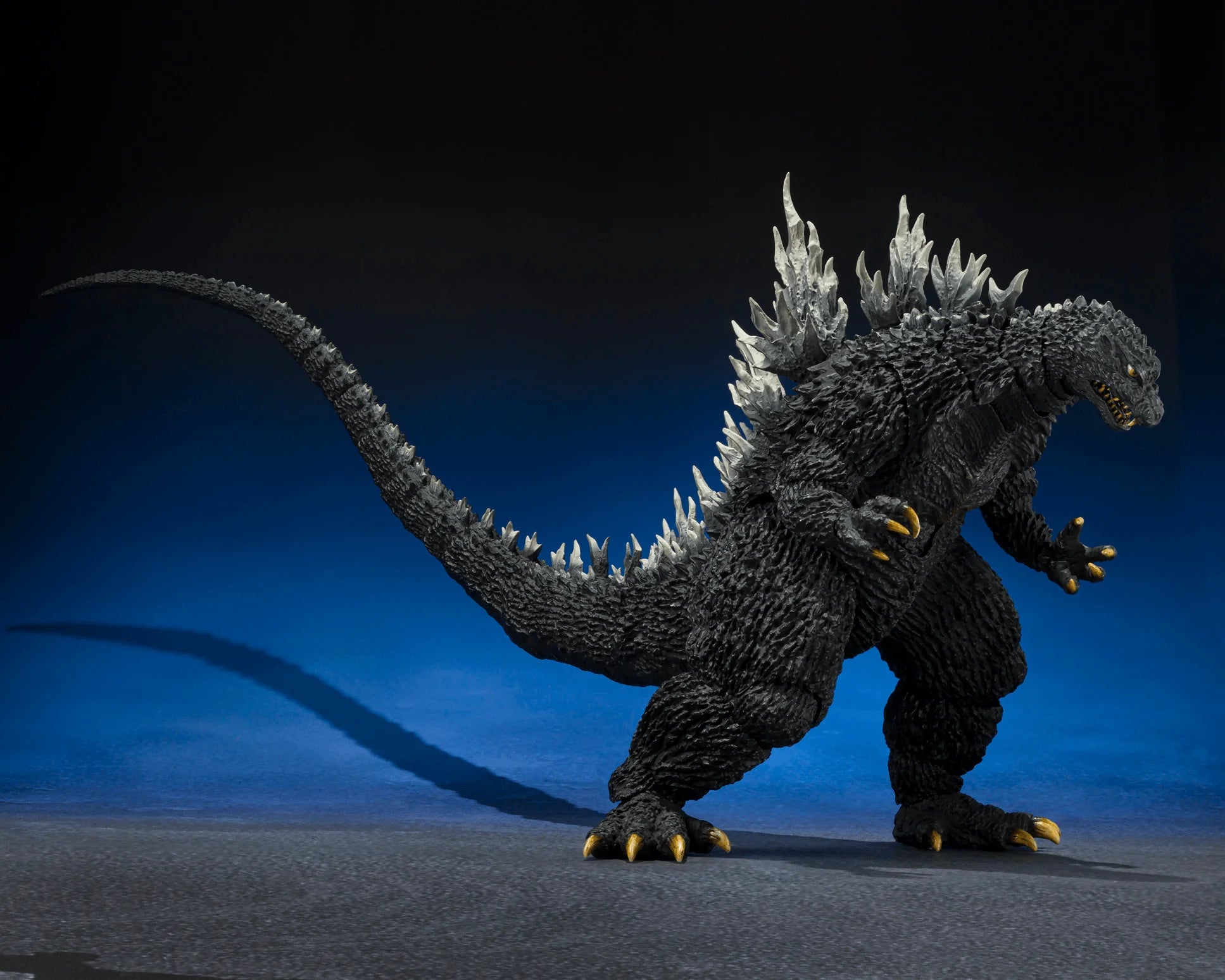 GODZILLA [2003] "GODZILLA"