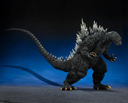 GODZILLA [2003] "GODZILLA"