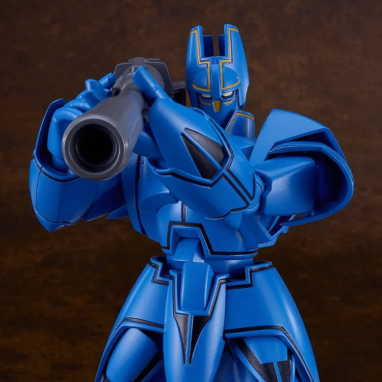 (Rerelease) MODEROID Gorg