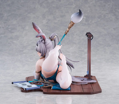 Solarain Gengjyut 1/6 Scale Figure with Tapestry