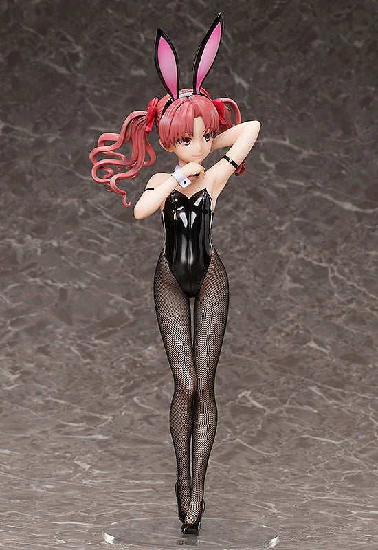 FREEing Kuroko Shirai Bunny Ver. 2nd Scale Figure