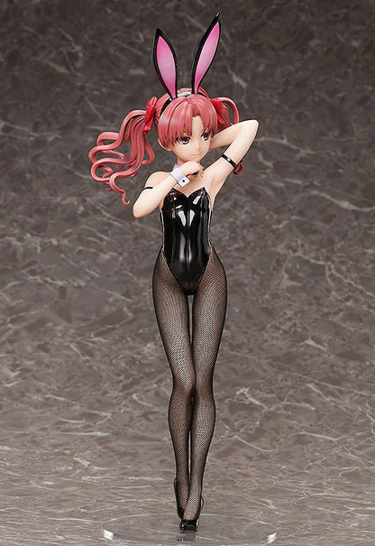 FREEing Kuroko Shirai Bunny Ver. 2nd Scale Figure