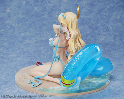 Design COCO Azur Lane Emile Bertin Swimsuit 1/4 Scale Figure
