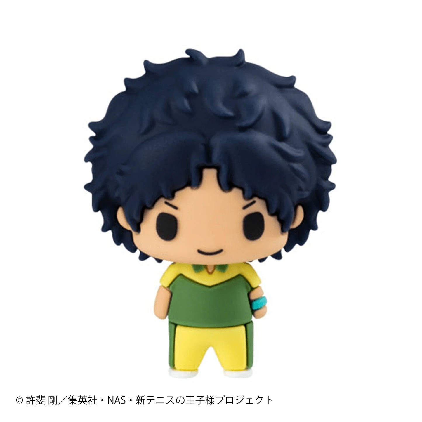 Chokorin Collection The New Prince of Tennis Vol.2