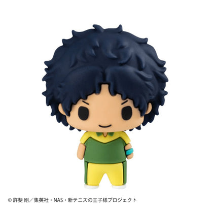 Chokorin Collection The New Prince of Tennis Vol.2