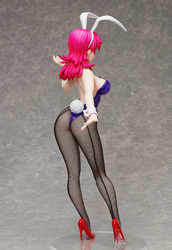 FREEing Shizuka Misaki Bunny Ver. 1/4 Scale Figure
