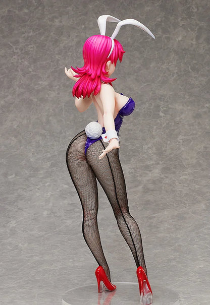 FREEing Shizuka Misaki Bunny Ver. 1/4 Scale Figure