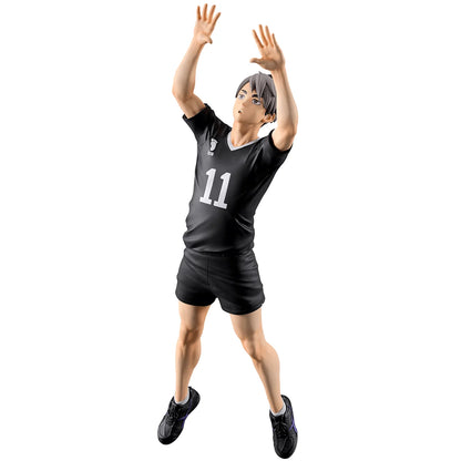 Osamu Miya (The Strongest Challenger)