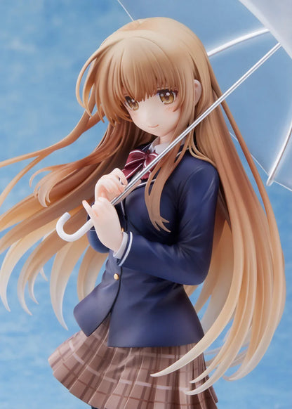 FuRyu The Angel Next Door Spoils Me Rotten Mahiru Shiina 1/7 Scale Figure