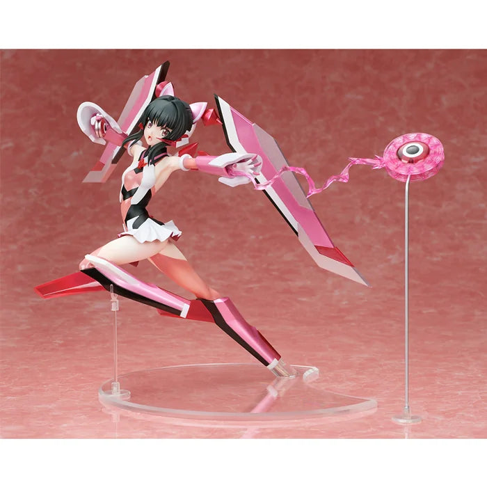 Hobby Stock Symphogear Shirabe Tsukuyomi 1/7 Scale Figure