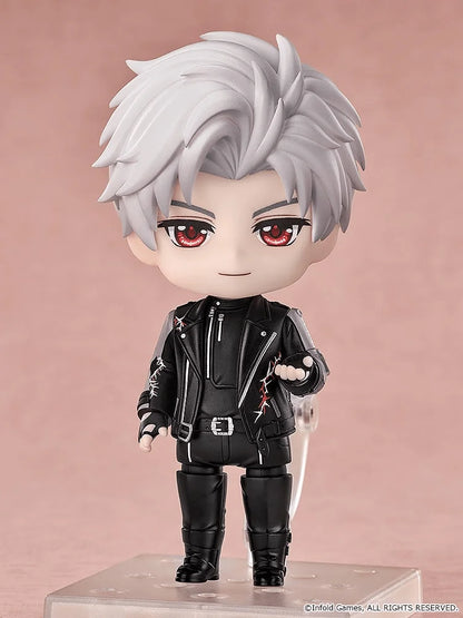 Nendoroid Sylus