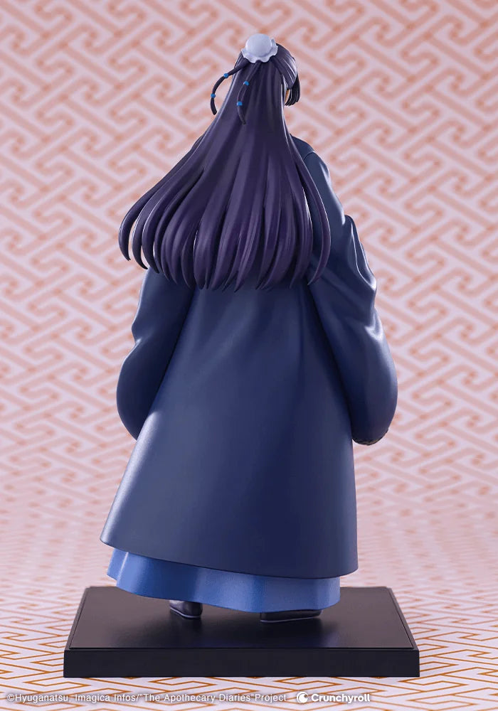 Kotobukiya Jinshi OSHI WORKS Figure - The Apothecary Diaries