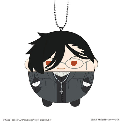 Black Butler FUWA KORORIN (6pc per box)