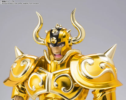 TAURUS ALDEBARAN <REVIVAL Ver.> "SAINT SEIYA", TAMASHII NATIONS SAINT CLOTH MYTH EX