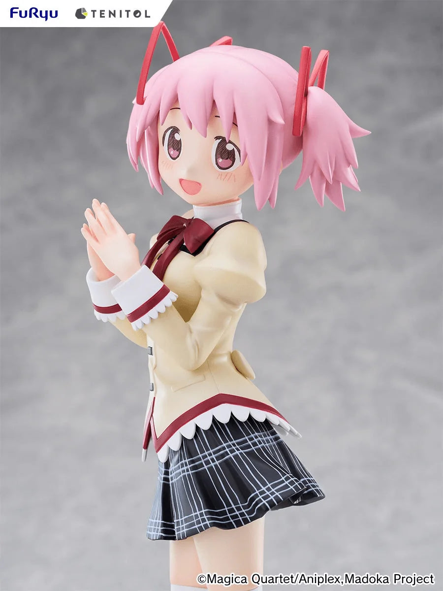 TENITOL TALL Madoka Kaname