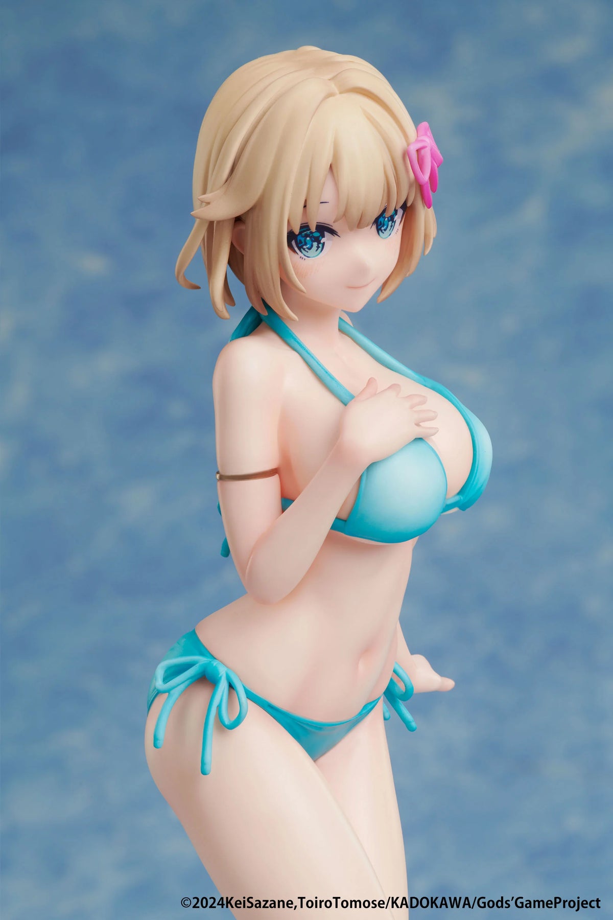 Gods' Games We Play Pearl Diamond 1/7 scale figure