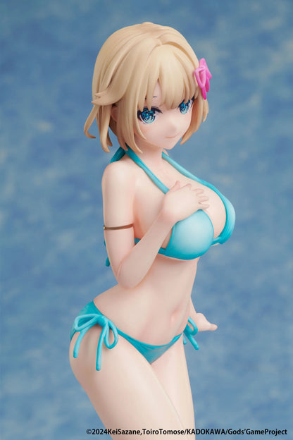 Gods' Games We Play Pearl Diamond 1/7 scale figure