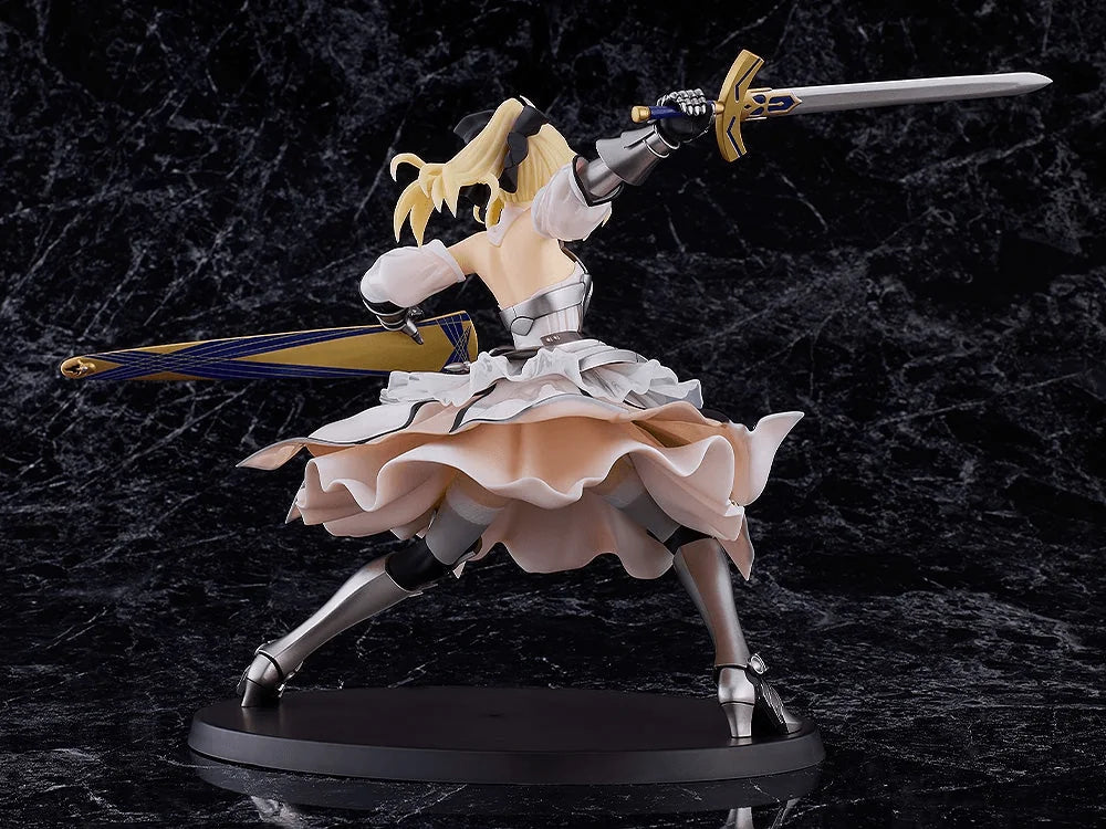 Reincarnation Saber Lily ~Distant Avalon~