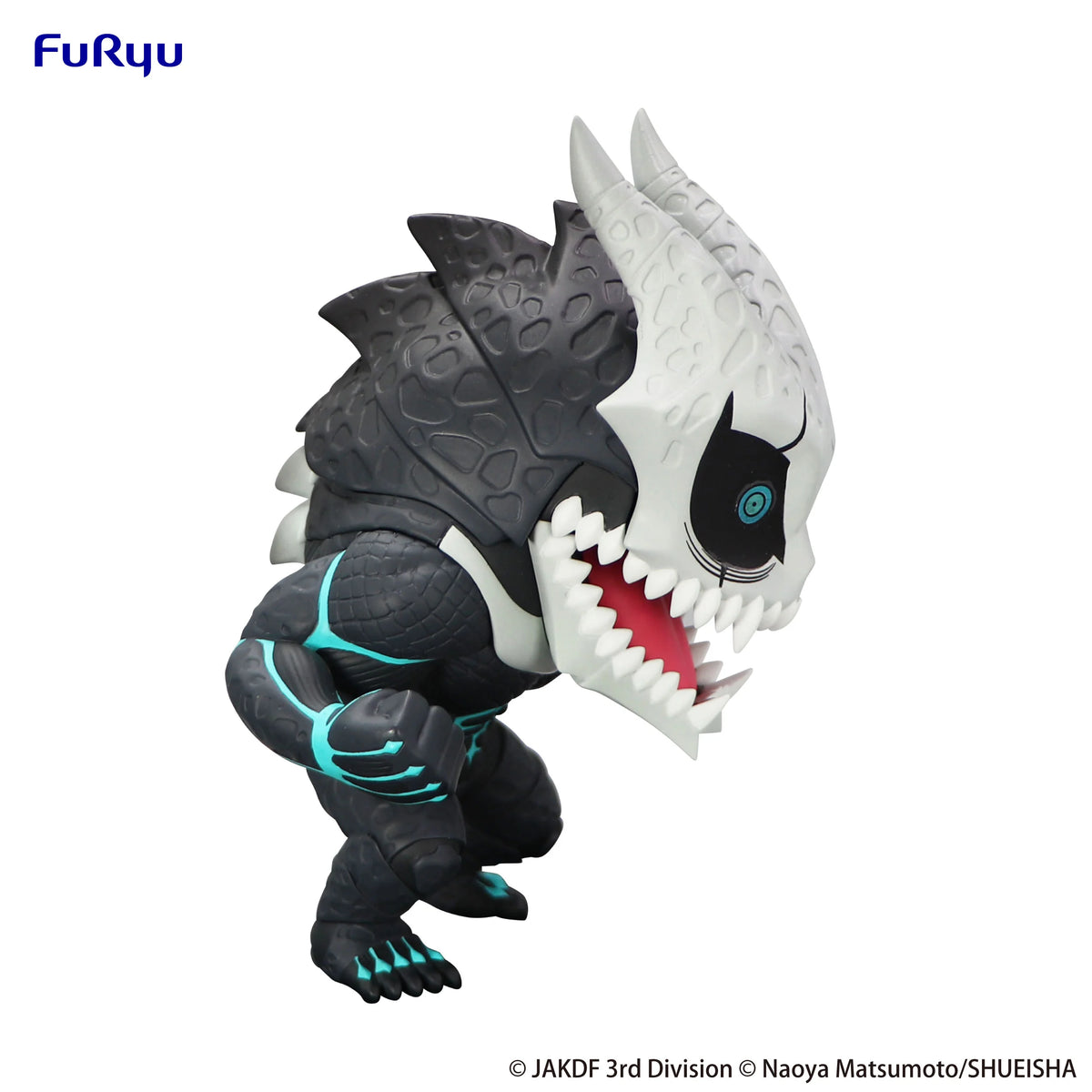 Kaiju No. 8 TOONIZE -Kaiju No. 8 Normal Color ver.-