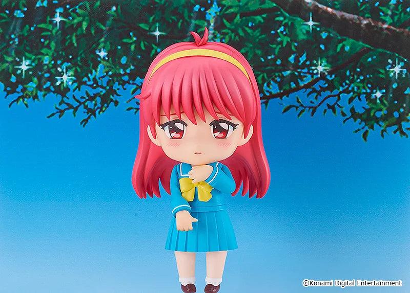 Nendoroid Shiori Fujisaki