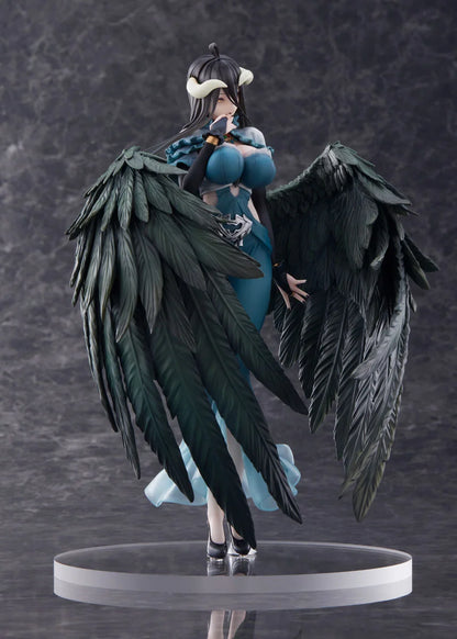 FuRyu Albedo Overlord Season 4 1/7 Scale Figure