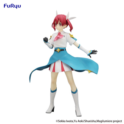 Magilumiere Co. Ltd. Trio-Try-iT Figure -Kana Sakuragi-