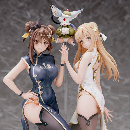 Phat! Company Ryza & Klaudia Chinese Dress Ver. Scale Figure